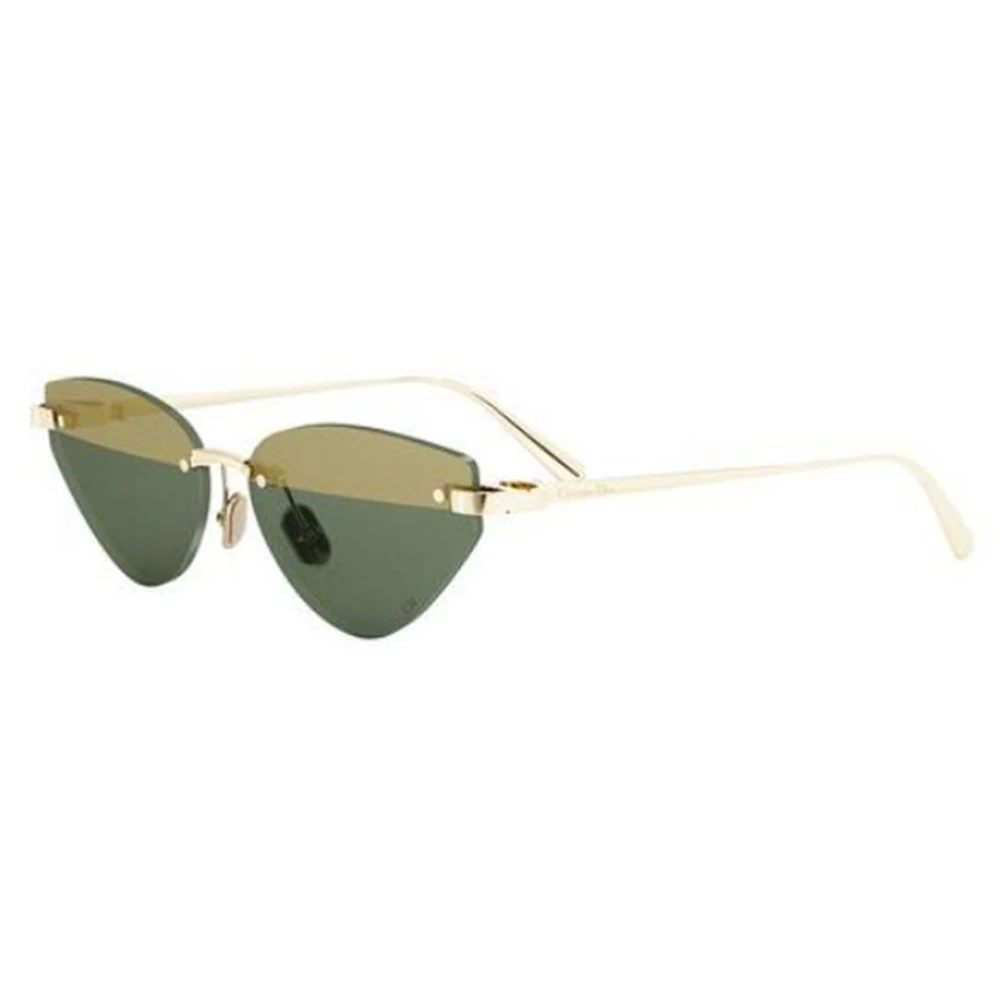 Dior Unisex Yellow Sunglasses, 59 Mm, Authentic Glasses With Top-Notch Service