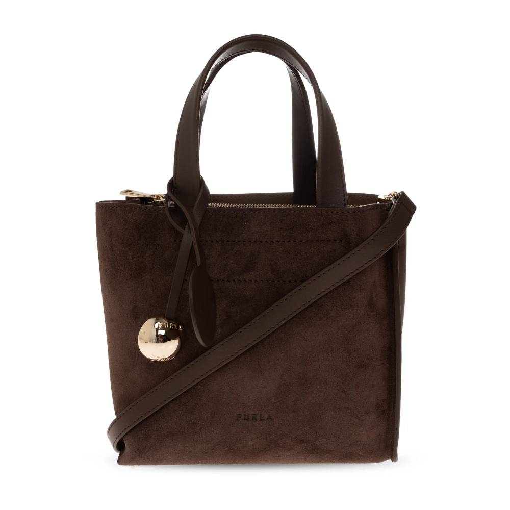 FURLA handbag Divide It Mini Tote Bag - Image 2