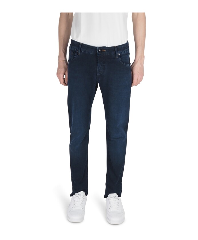 jean-slim-en-coton-bleu-fonce