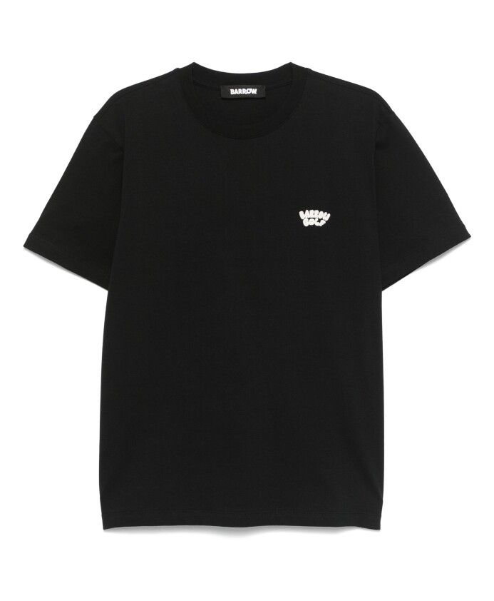 black-crew-neck-t-shirt-3d-print