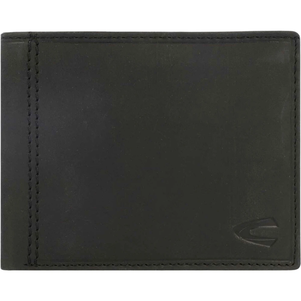 Camel Active - Geldbörsen - Accessories - Herren - Schwarzk - One Size - Bild 7