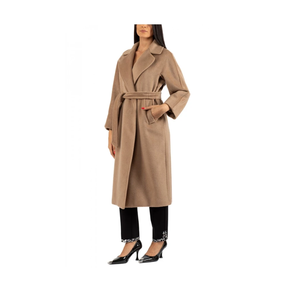Weekend Damesjas Tempera Brown Dames