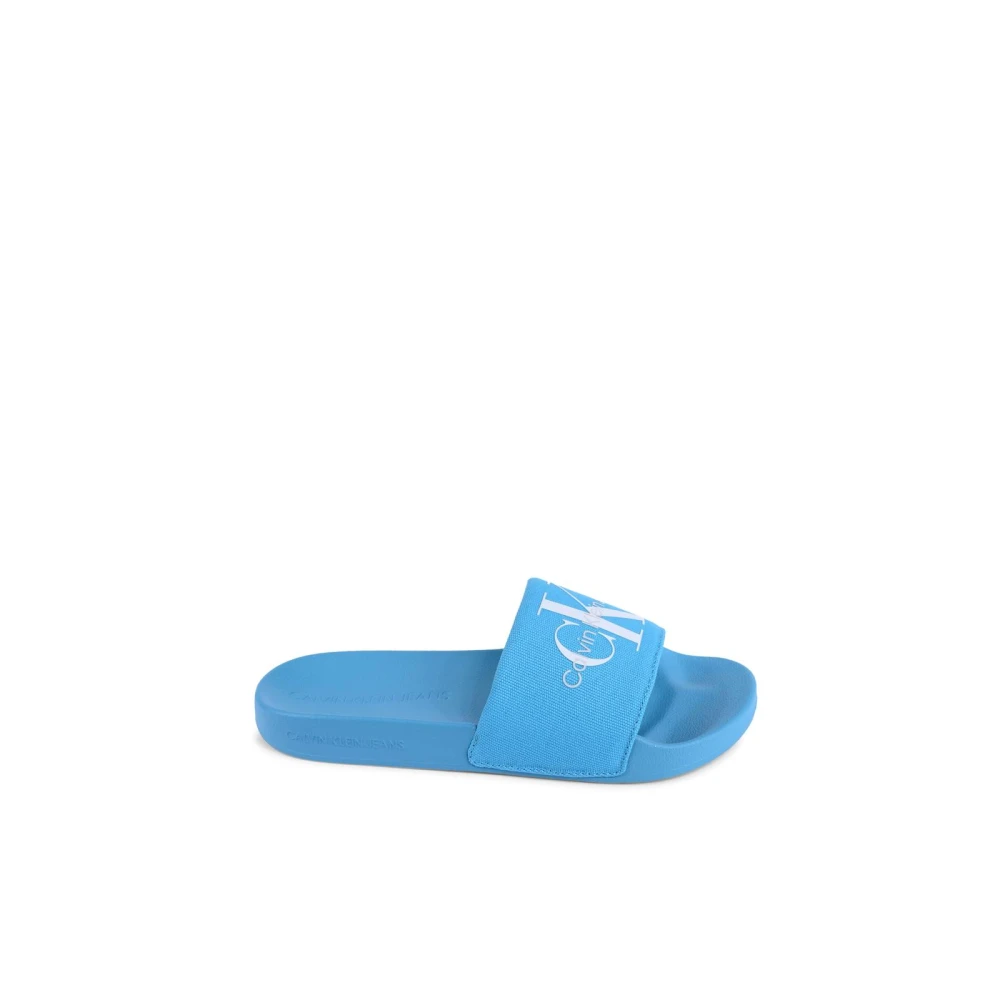 Shoes > Flip Flops & Sliders > Sliders - - Calvin Klein - Modalova