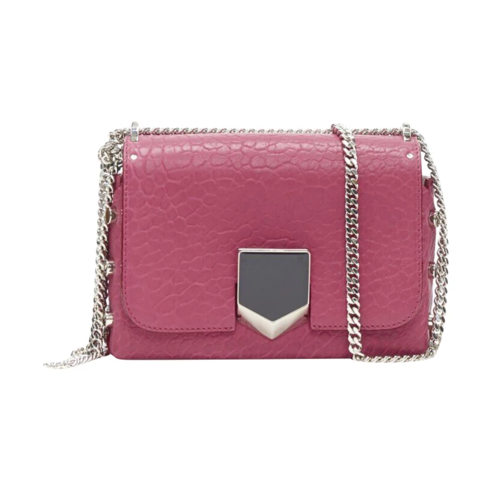 Bags > Shoulder Bags - - Jimmy Choo - Modalova