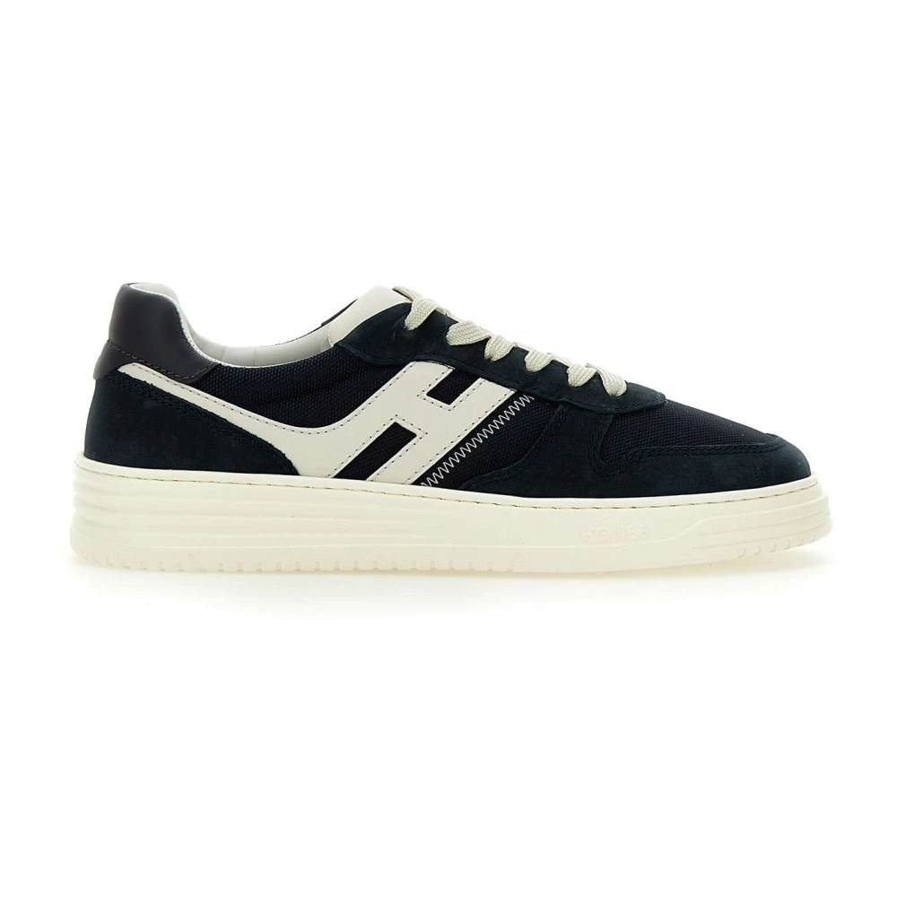 Hogan - Shoes > Sneakers - Blue - Hogan - Modalova
