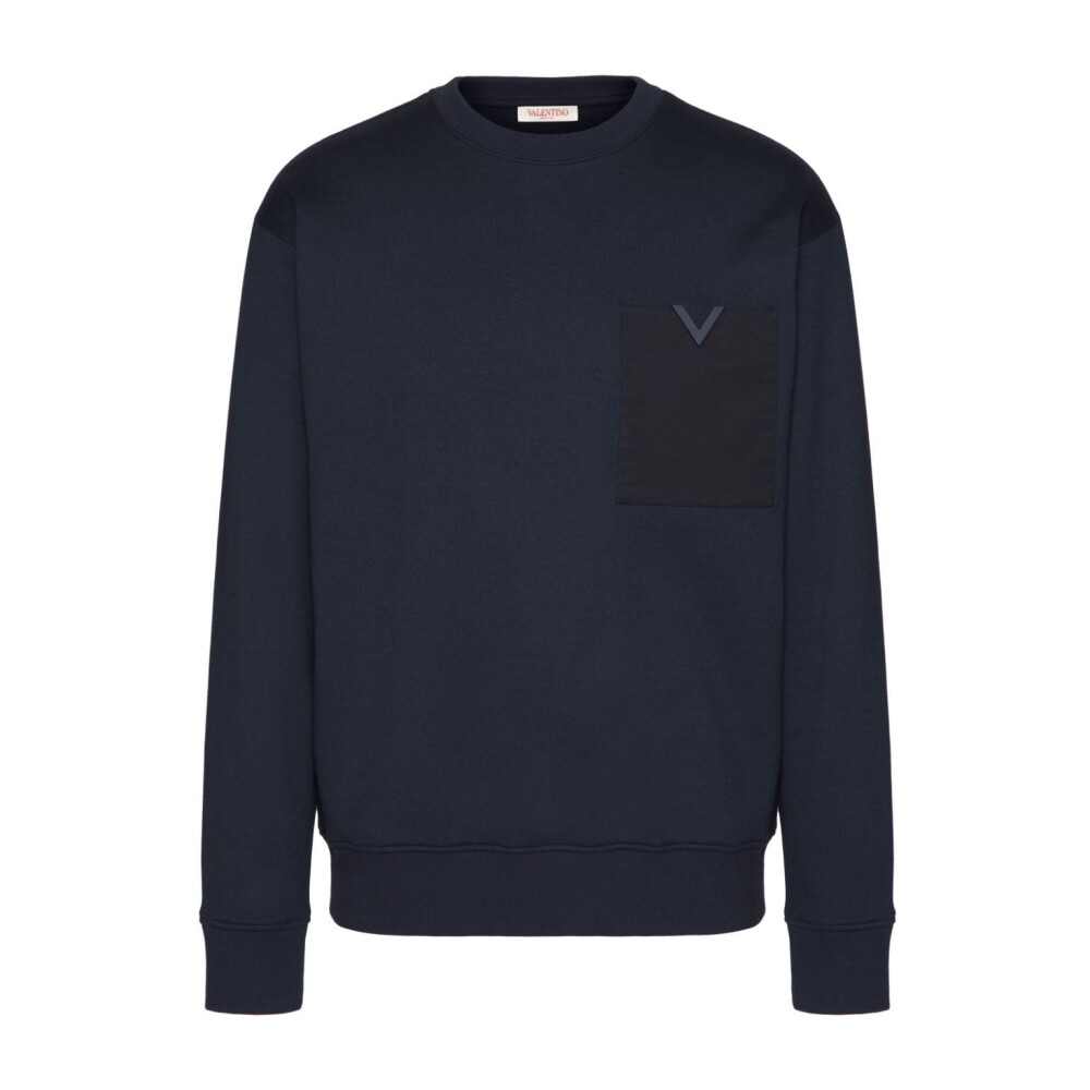 Valentino mens discount sweaters