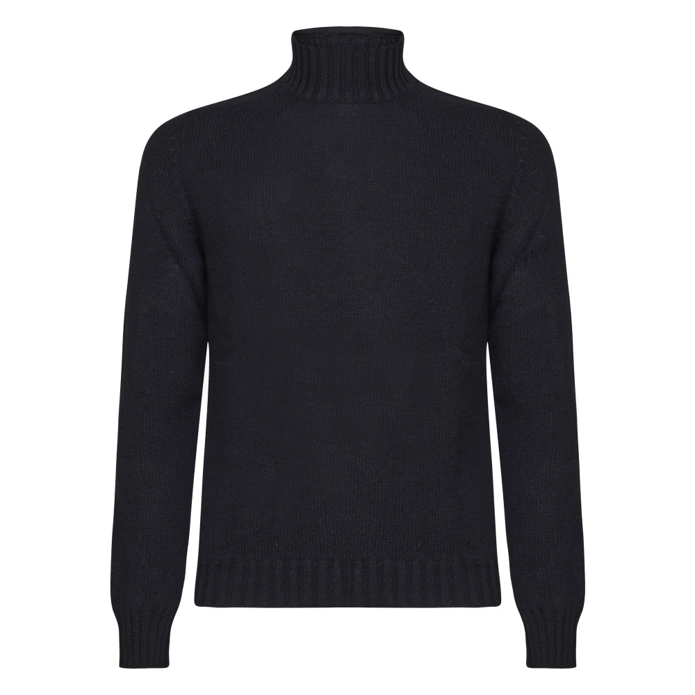 Knitwear > Turtlenecks - - Fedeli - Modalova