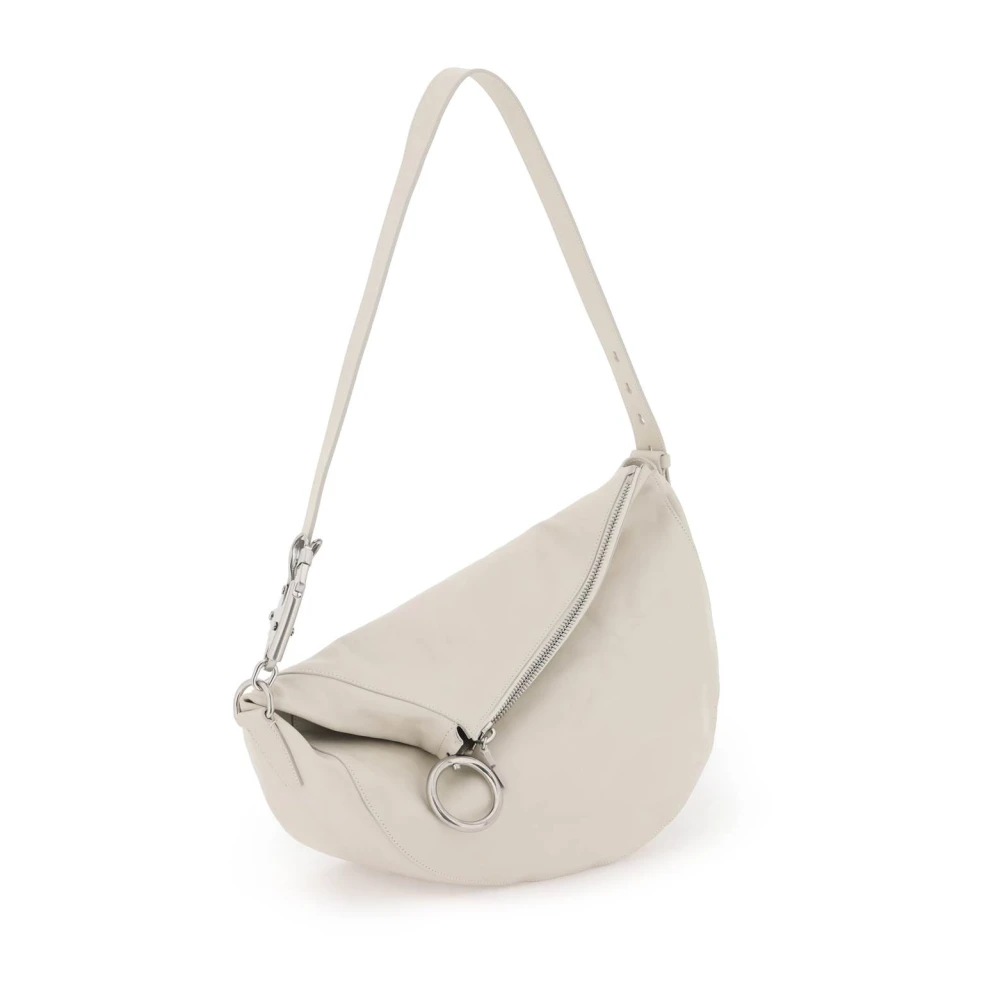 Burberry Shoulder Bags White Dames