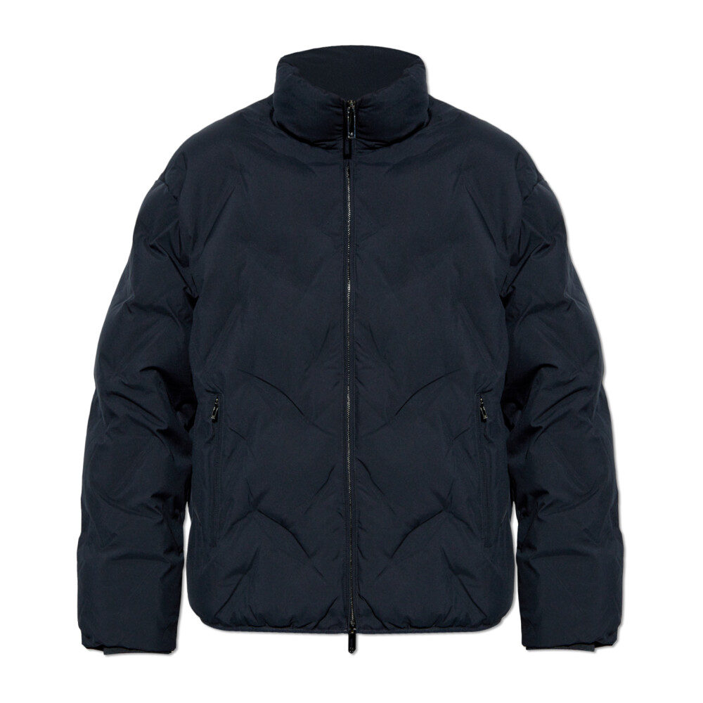 アルマーニ　EMPORIO ARMANI GENUINE DUCK DOWN undefined