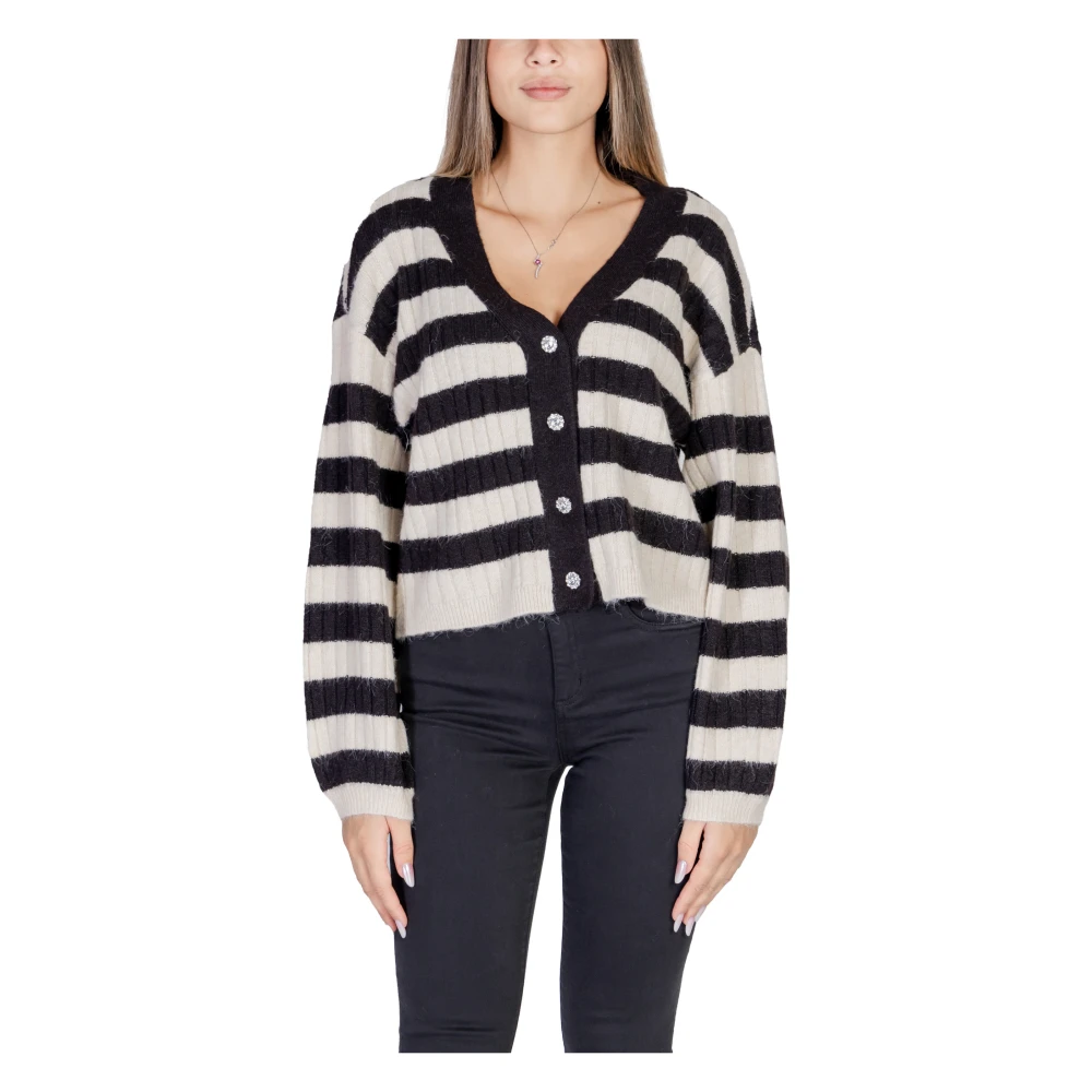 Knitwear > Cardigans - - Vero Moda - Modalova