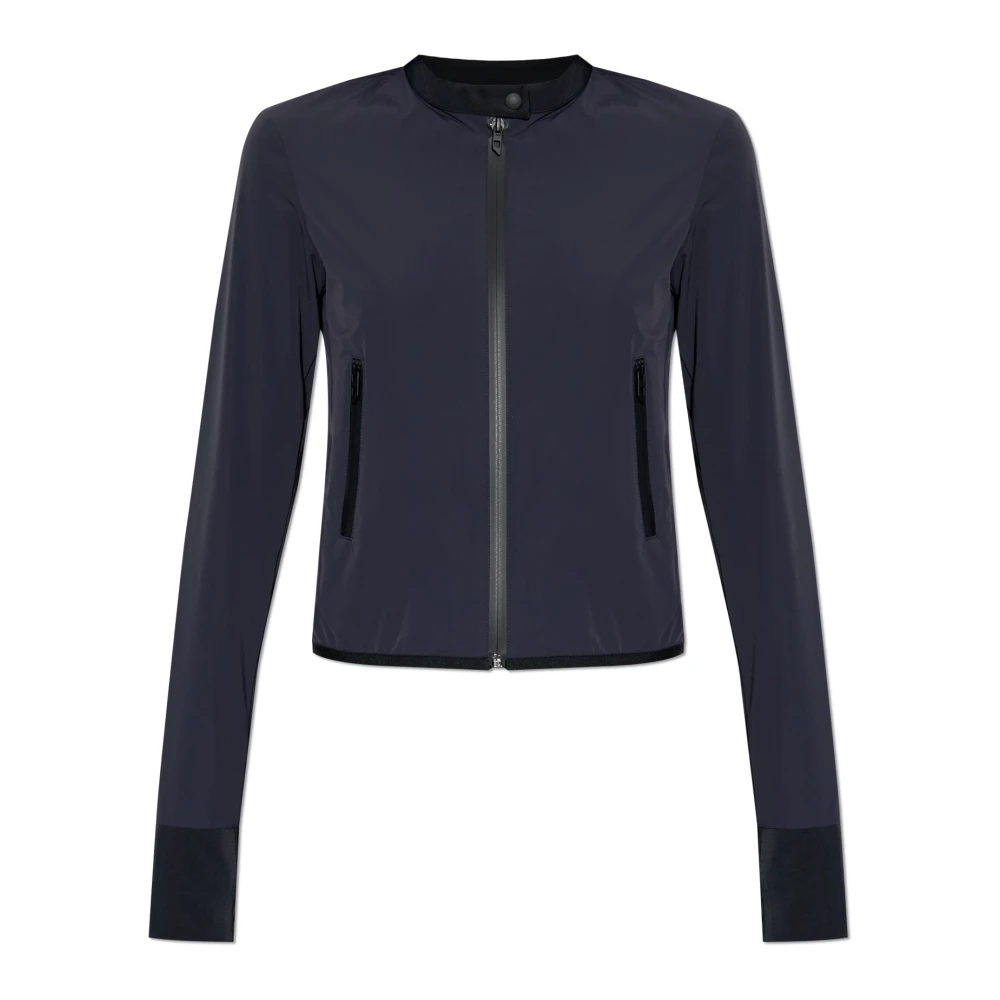 Diesel Donna Nero Giacche, 3XS, New,