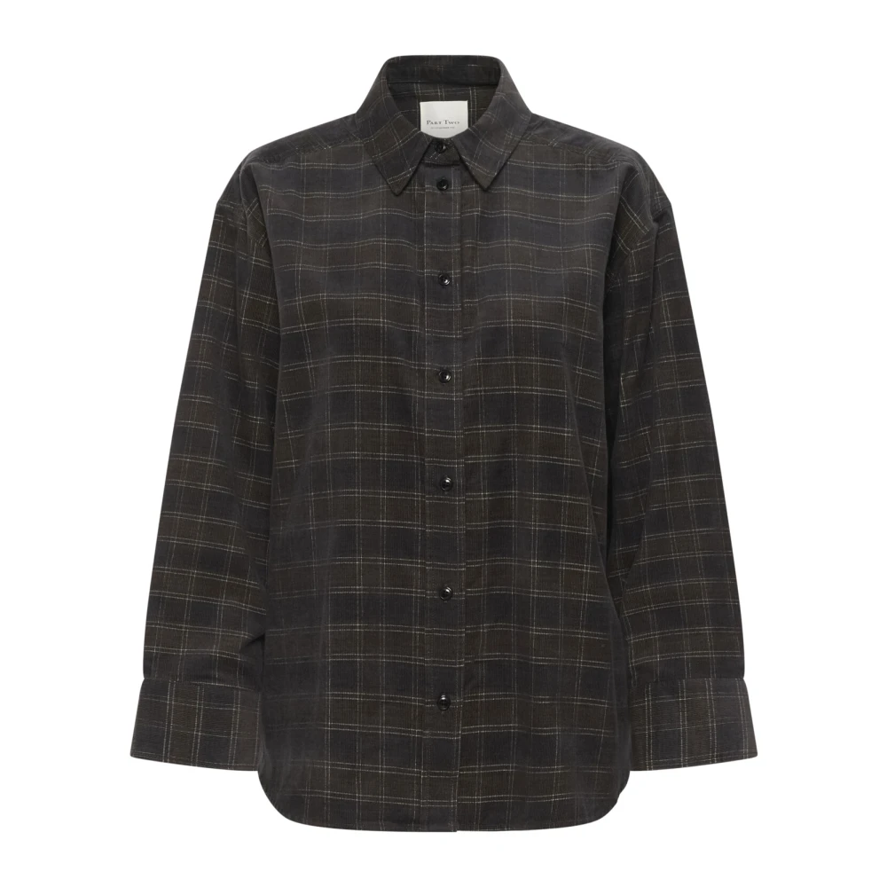 Blouses & Shirts > Shirts - - Part Two - Modalova