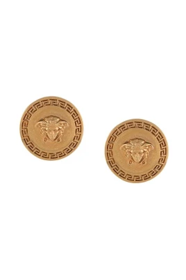 Tribute Medusa Earrings