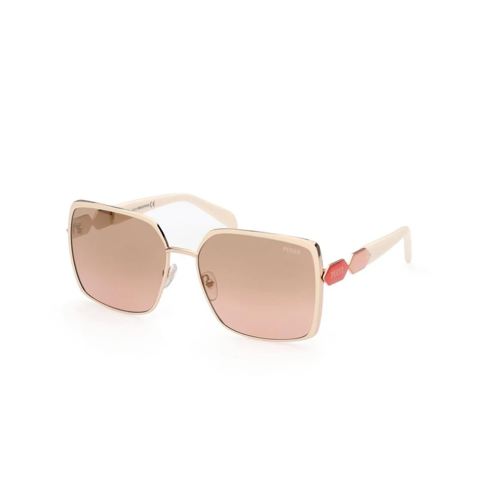 Accessories > Sunglasses - - Pucci - Modalova