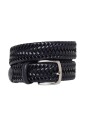 bruin-leren-riem