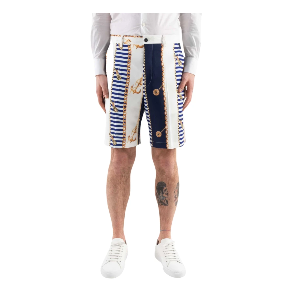 Shorts > Casual Shorts - - Corsinelabedoli - Modalova