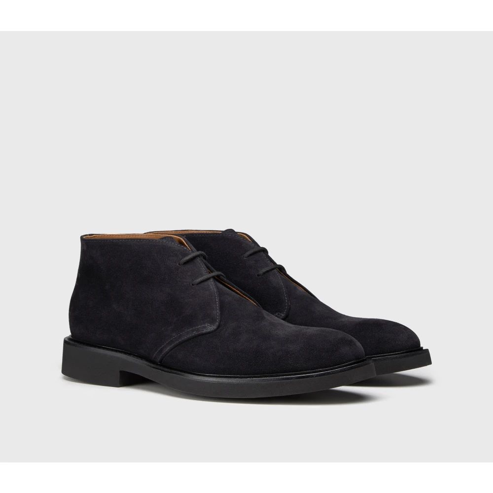 Doucal's Chukka