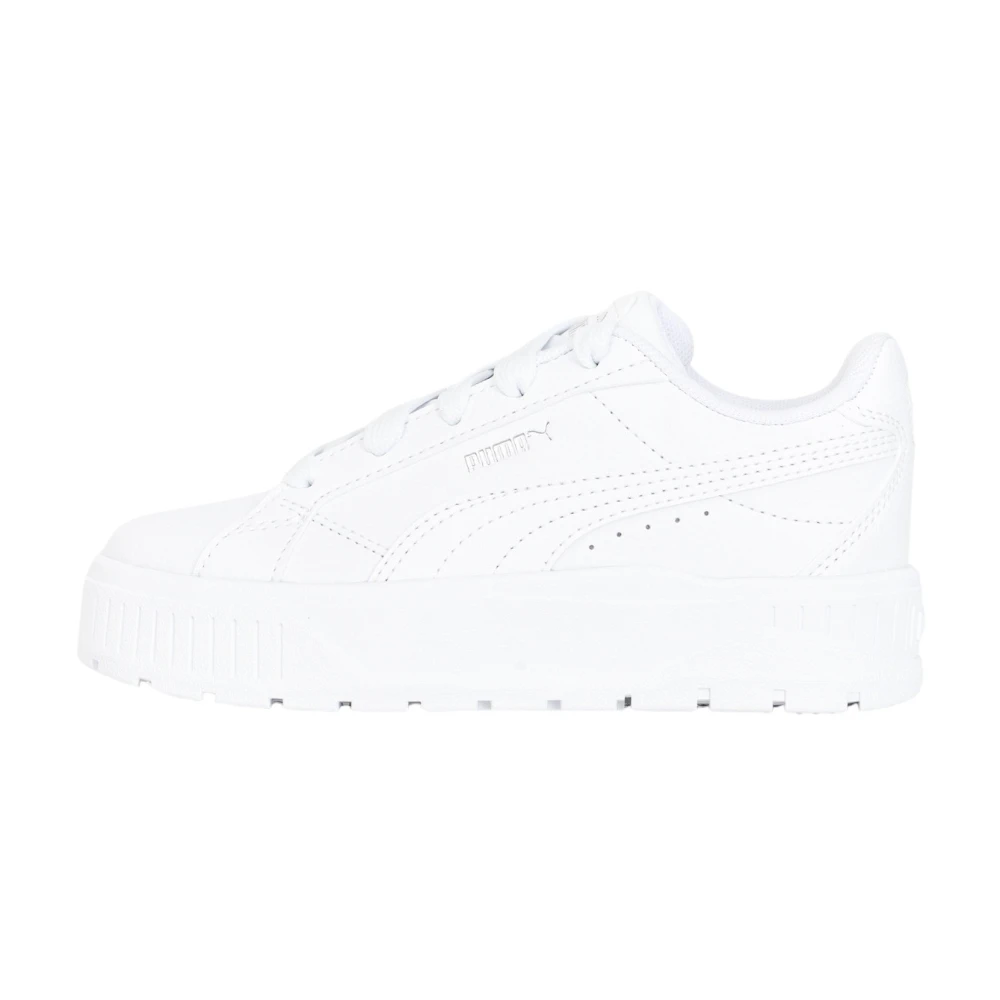 Puma Platform Sneakers för tjejer White, Flicka