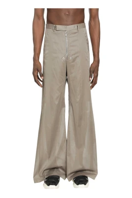Tailored Wide Belas
