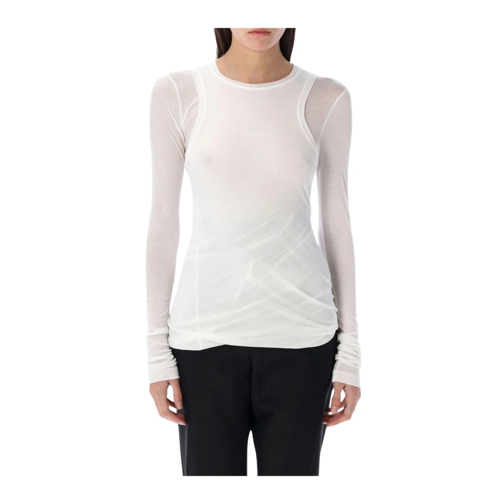 Tops > Long Sleeve Tops - - Jil Sander - Modalova