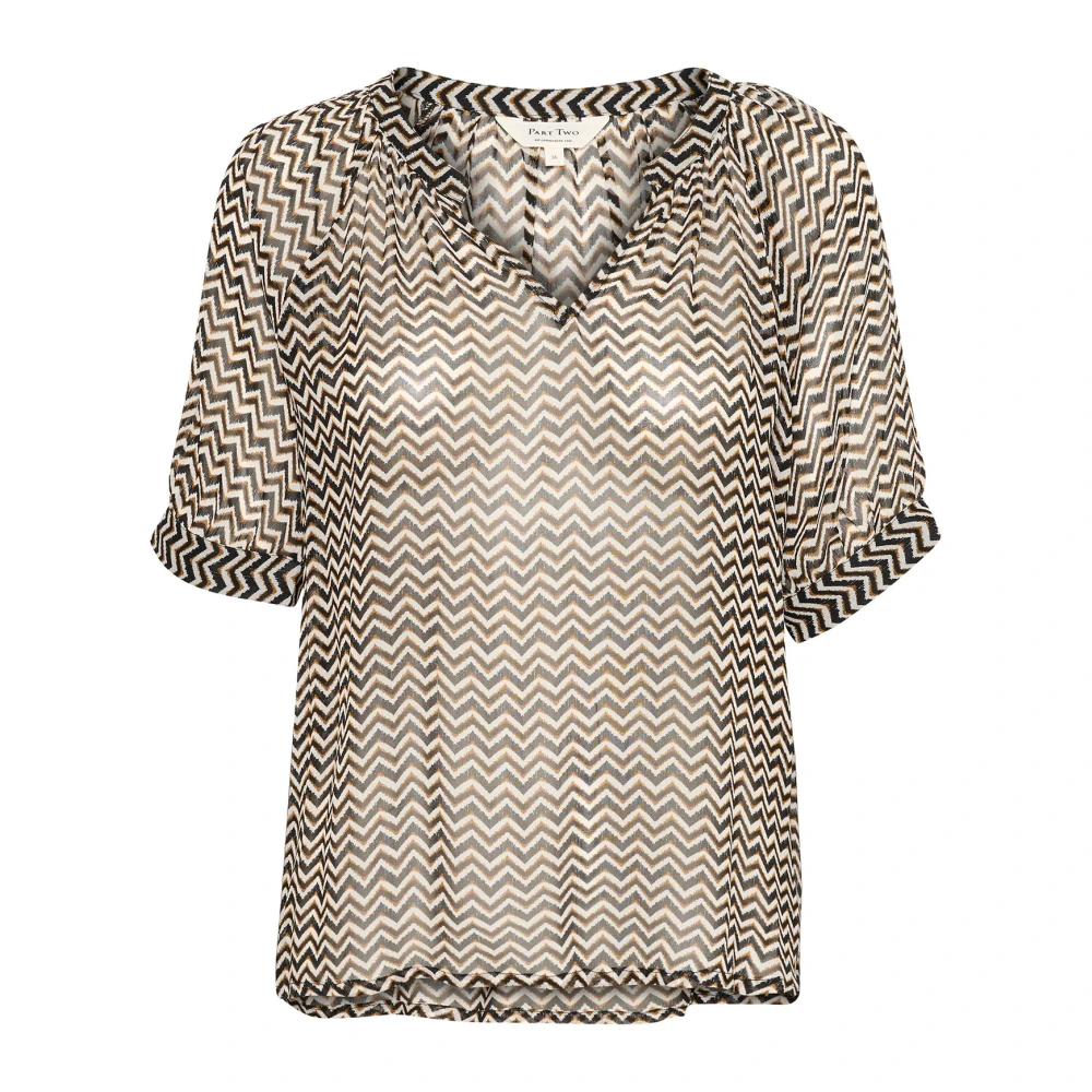 Blouses & Shirts > Blouses - - Part Two - Modalova