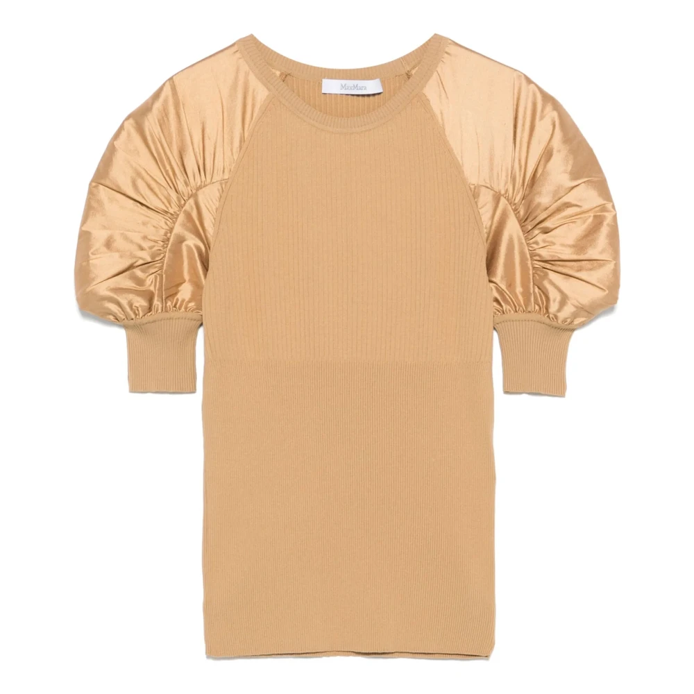 Tops > T-Shirts - - Max Mara - Modalova