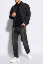jeans-met-logo