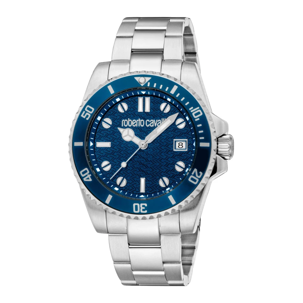 Accessories > Watches - - Roberto Cavalli - Modalova