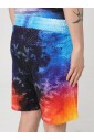 shorts-decontractes-colores-a-cordon