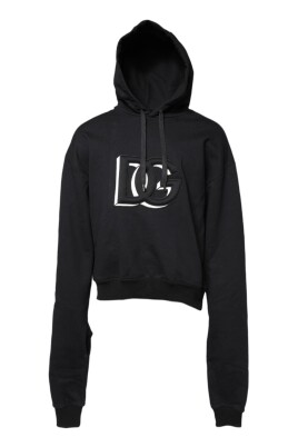 black-embroidery-hooded-sweater