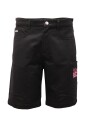 shorts-bermuda-noirs-avec-poche-laterale