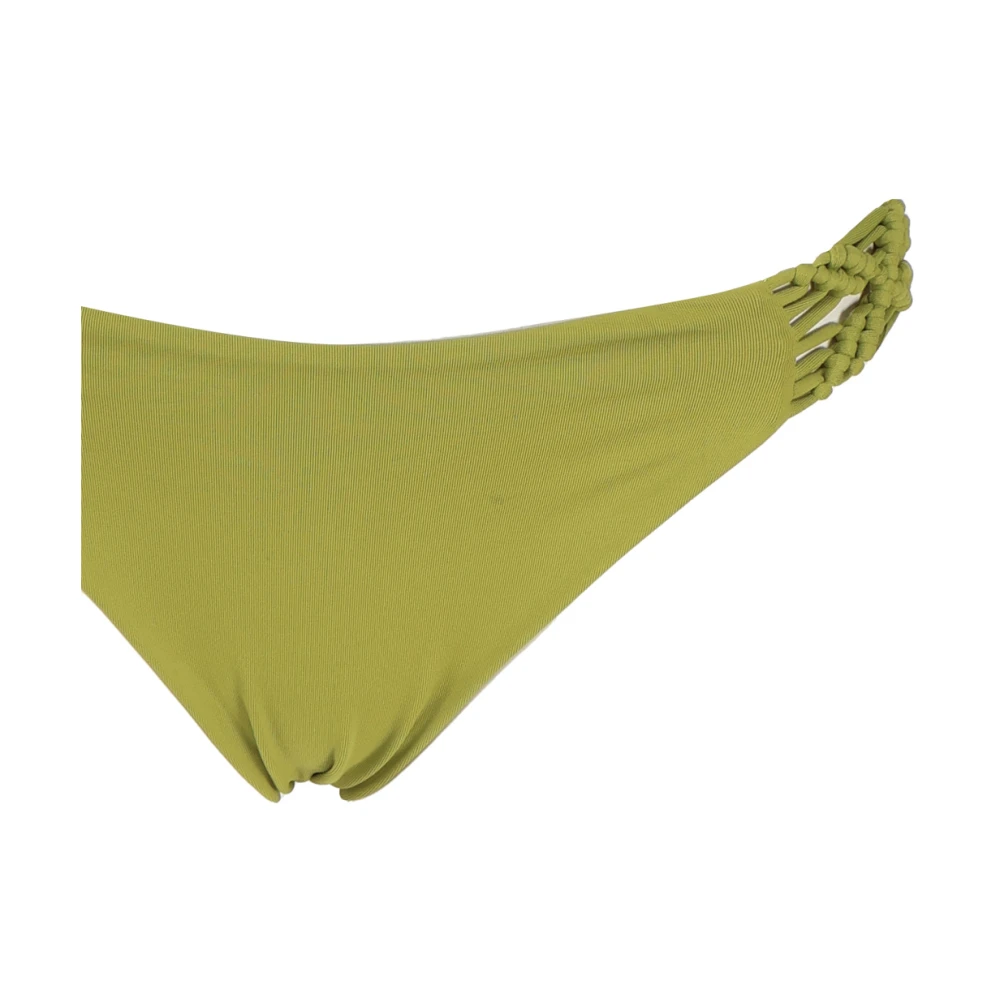 Fisico Bikinis Green Dames