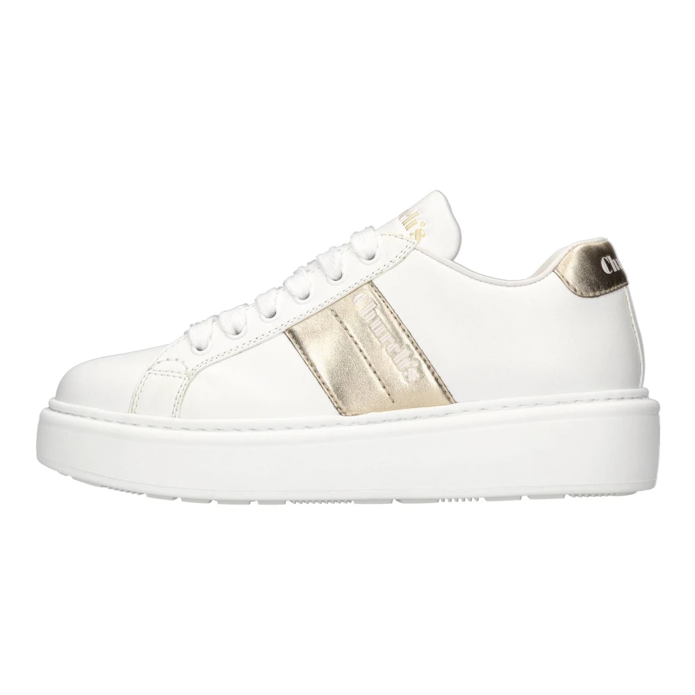 Church’s Mach 3 Sneaker Dames Schoenen Wit