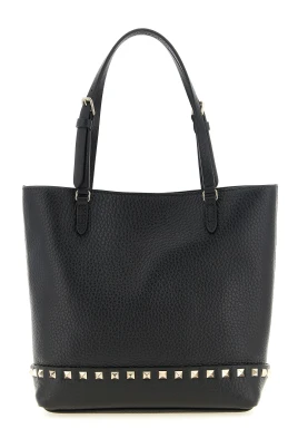 Rockstud Small Tote Bag