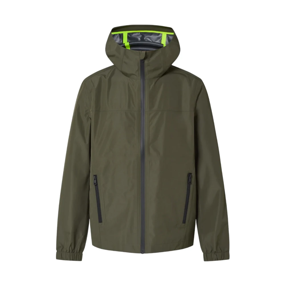 Jackets > Light Jackets - - Ecoalf - Modalova