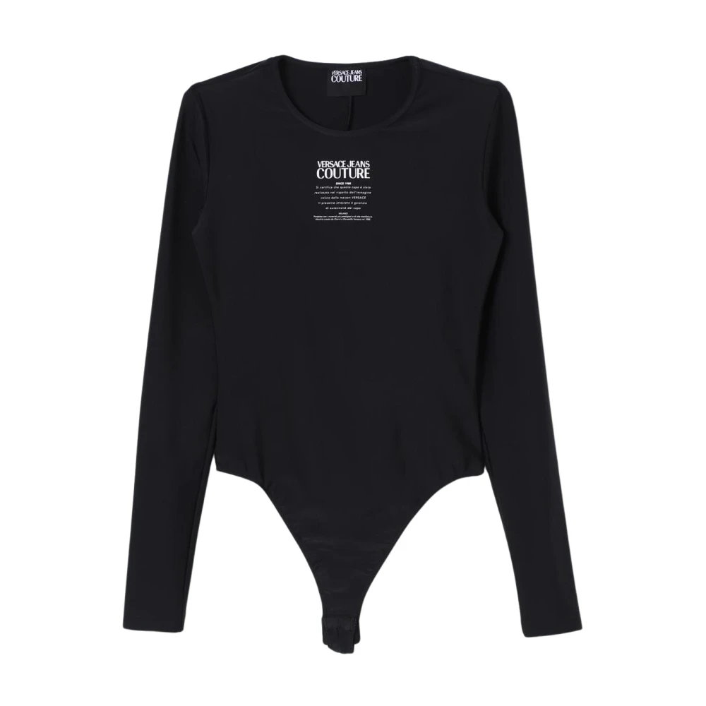 Tops > Body - - Versace Jeans Couture - Modalova