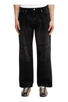 Moto Stitcher Pants