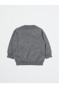 kinderen-grijs-pullover-sweater-gebreide-kleding