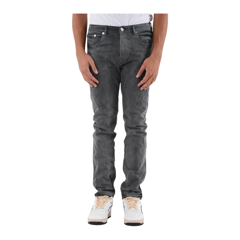 Jeans > Slim-fit Jeans - - Purple Brand - Modalova