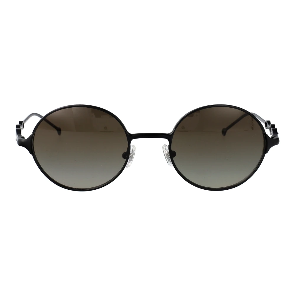 Diesel Unisex Black Sunglasses, 49 Mm, Stylish Sunglasses 0Dl1008