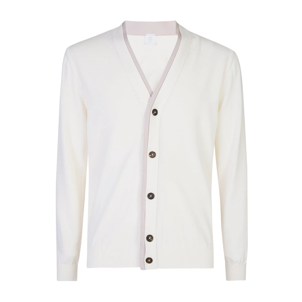 Eleventy Herren Beige Strickwaren, 2XLgröße: