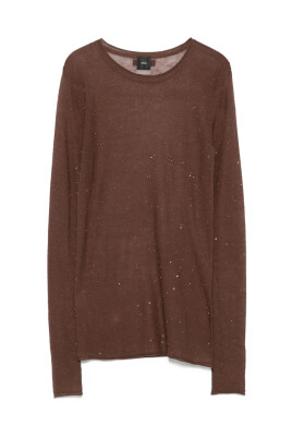 stylish-sweater-in-pink