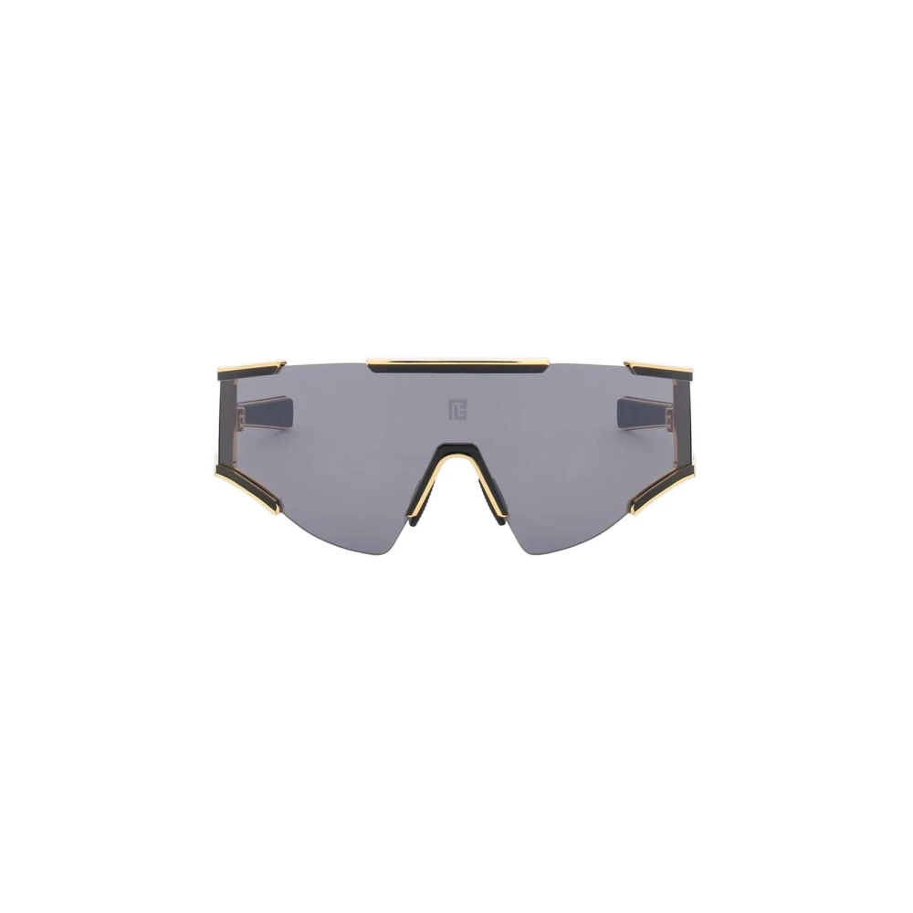 Accessories > Sunglasses - - Balmain - Modalova