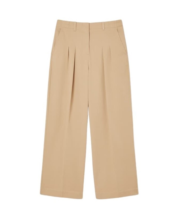 cotton-wide-leg-chinos