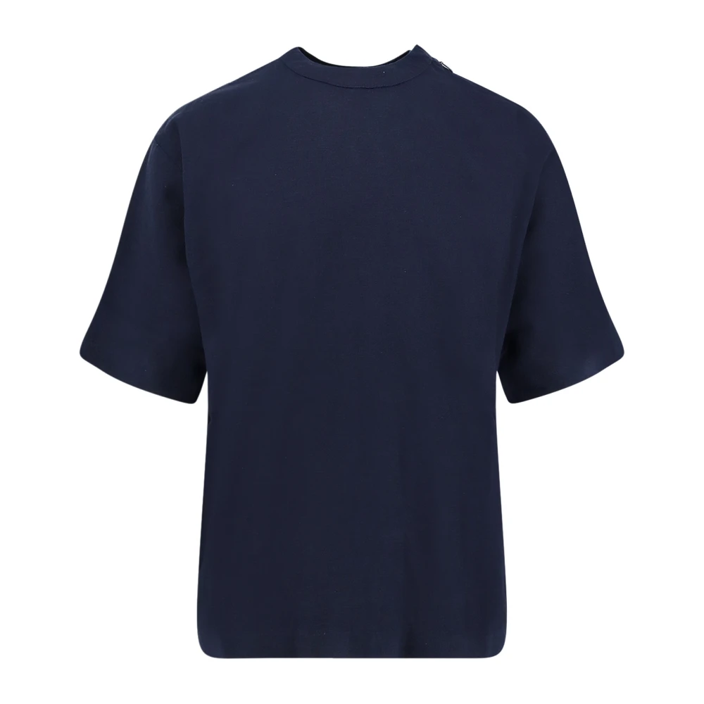 Hevo , Herren, Oberteile, Blau, M 