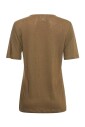 t-shirt-en-lin-modal-vert