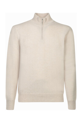 beige-knitwear-for-men-aw24