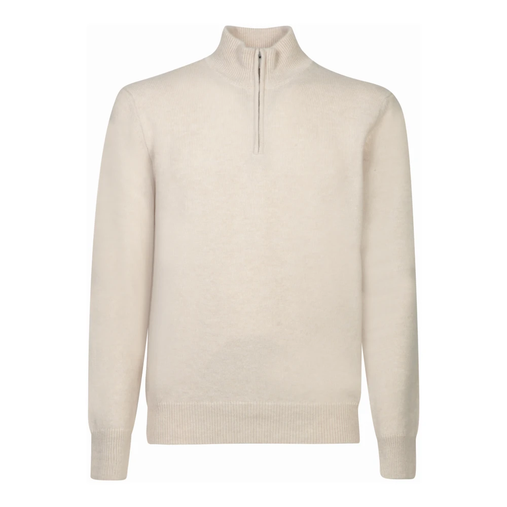 Knitwear > Turtlenecks - - Zanone - Modalova