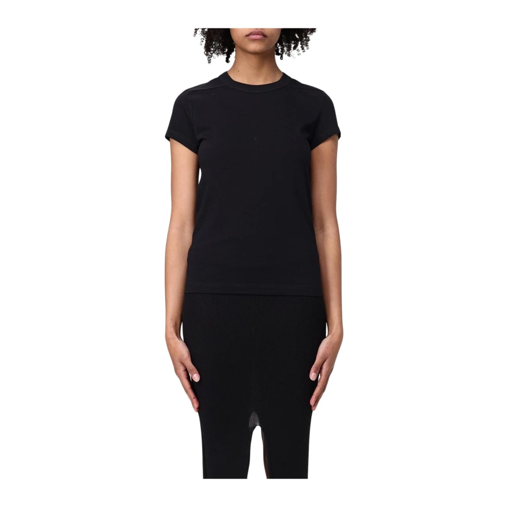 Tops > T-Shirts - - Rick Owens - Modalova