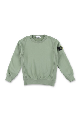 green-knitwear-crew-neck-sweatshirt-aw25